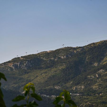 Raj Lägenhet Kotor Exteriör bild